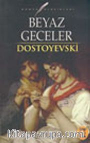 Beyaz Geceler