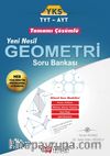 YKS TYT-AYT Tamamı Çözümlü Yeni Nesil Geometri Soru Bankası