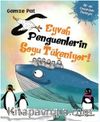 Eyvah Penguenlerin Soyu Tükeniyor