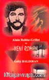 Alain Robbe-Grillet ve Yeni Roman
