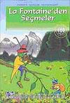 La Fontaineden Seçmeler / 100 Temel Eser-İlköğretim