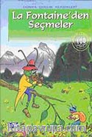 La Fontaineden Seçmeler / 100 Temel Eser-İlköğretim