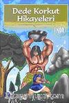 Dede Korkut Hikayeleri / 100 Temel Eser-İlköğretim