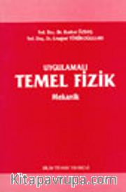 Uygulamalı Temel Fizik Mekanik