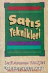 Satış Teknikleri