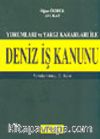 Deniz İş Kanunu