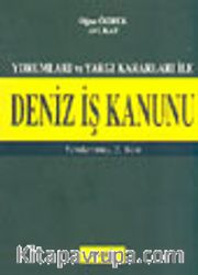 Deniz İş Kanunu