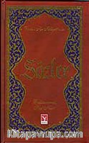 Sözler (Büyük Boy)