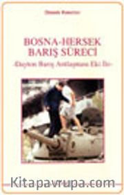 Bosna-Hersek Barış Süreci