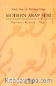 Modern Arap Şiiri