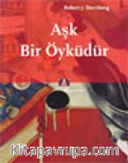 Aşk Bir Öyküdür