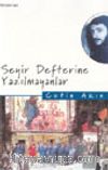 Seyir Defterine Yazılmayanlar