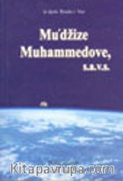 Mu'dzize Muhammedove, s.a.v.s.(Boşnakça)