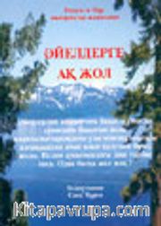 Hanımlar Rehberi (Kazakça Tercümesi)