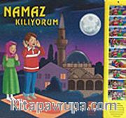 Namaz Kılıyorum  (Sesli Kitap)
