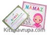 Buluşma Vakti Namaz - Kız (Ciltli) + (24 Kart)