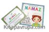Buluşma Vakti Namaz - Erkek (Karton Kapak) + (24 Kart)