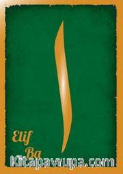 Elif Ba (Cd Ekli)