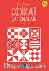 Dikkat Çalışmaları 2 (48 Ay+)