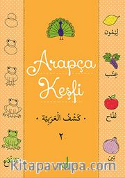 Arapça Keşfi 2