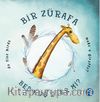 Bir Zürafa Beş Kuş Eder mi? (Karton Kapak)
