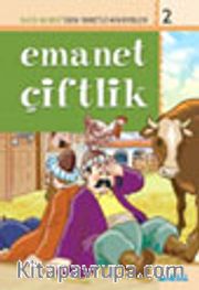 Emanet Çiftlik / Said Nursi'den İbretli Hikayeler 2