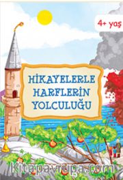 Hikayelerle Harflerin Yolculuğu