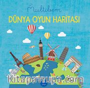 Dünya Oyun Haritası