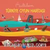 Türkiye Oyun Haritası