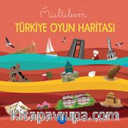 Türkiye Oyun Haritası
