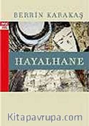 Hayalhane