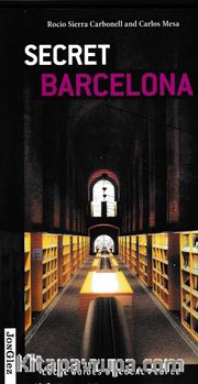 Secret Barcelona