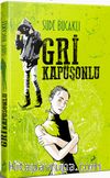 Gri Kapüşonlu (Ciltli)