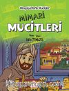 Minyatürlerle Mucitler ( 5 Kitap )
