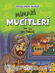 Minyatürlerle Mucitler ( 5 Kitap )