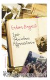 İpekyolu’ndan Afganistan’a (Ciltli)