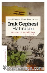Irak Cephesi Hatıraları (Ciltli)