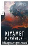 Kıyamet Mevsimleri (Ciltli)