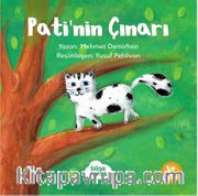 Pati’nin Çınarı