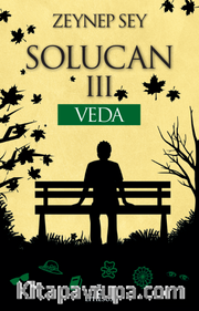 Solucan 3 / Veda (Ciltli)