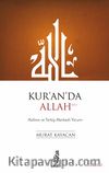 Kur’an’da Allah & Kelime ve Terkip Merkezli Yorum