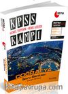 KPSS Coğrafya Soru Bankası Genel Yetenek Genel Kültür