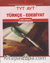 TYT-AYT Türkçe-Edebiyat Soru Bankası