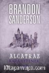 Alcatraz Kötü Kütüphanecilere Karşı 5 / Kara Yetenek