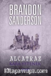 Alcatraz Kötü Kütüphanecilere Karşı 5 / Kara Yetenek
