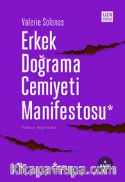 Erkek Doğrama Cemiyeti Manifestosu