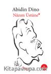 Nazım Üstüne
