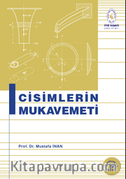 Cisimlerin Mukavemeti