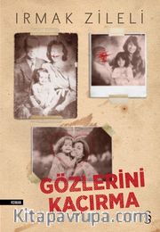 Gözlerini Kaçırma