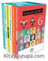 Turgay Keskin Gelişim Kitapları Seti (6 Kitap)